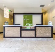 Hilton Garden Inn Raleigh-Cary hotel detail image 7
