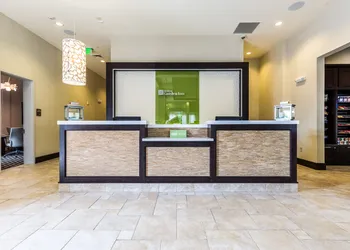 Hilton Garden Inn Raleigh-Cary hotel thumbnail 7