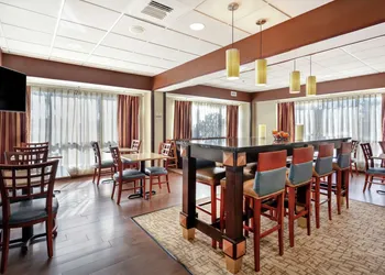 Hampton Inn Melbourne hotel thumbnail 2