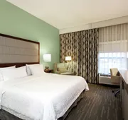 Hampton Inn Melbourne hotel detail image 3