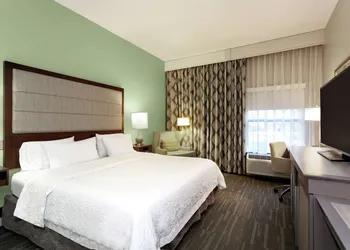 Hampton Inn Melbourne hotel thumbnail 3