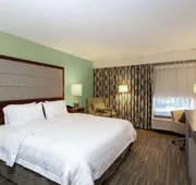 Hampton Inn Melbourne hotel detail image 4