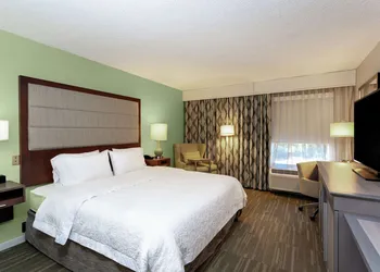 Hampton Inn Melbourne hotel thumbnail 4