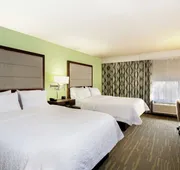 Hampton Inn Melbourne hotel detail image 5