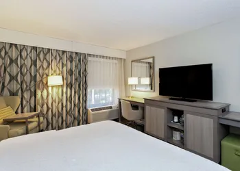 Hampton Inn Melbourne hotel thumbnail 6
