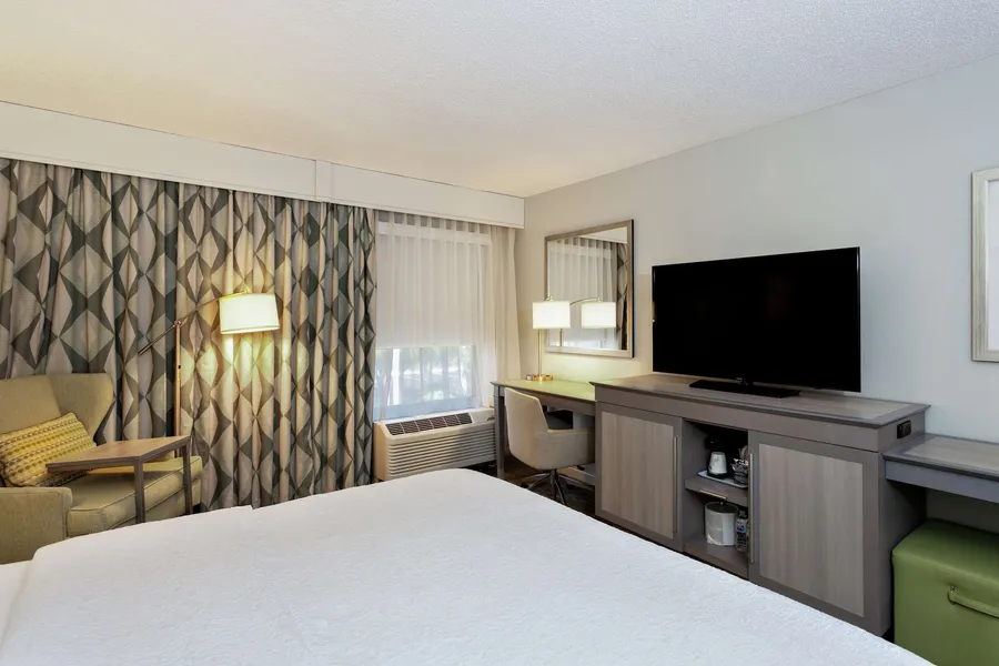 Hampton Inn Melbourne hotel detail image 6