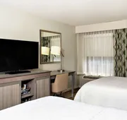 Hampton Inn Melbourne hotel detail image 7