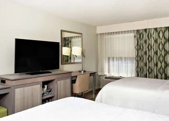 Hampton Inn Melbourne hotel thumbnail 7