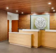 Fairfield Inn & Suites Worcester Auburn hotel detail image 4