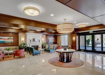 Ayres Hotel & Spa Moreno Valley hotel thumbnail 2