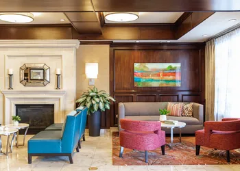 Ayres Hotel & Spa Moreno Valley hotel thumbnail 4
