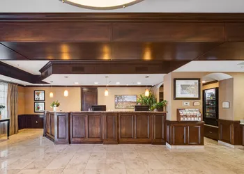 Ayres Hotel & Spa Moreno Valley hotel thumbnail 5