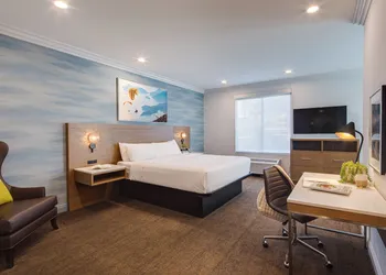 Ayres Hotel & Spa Moreno Valley hotel thumbnail 6