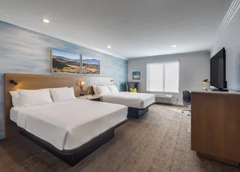 Ayres Hotel & Spa Moreno Valley hotel thumbnail 7