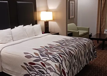 Red Roof Inn & Suites Longview hotel thumbnail 8