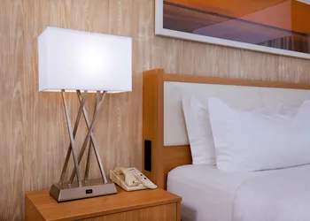 Holiday Inn Little Rock-Presidential-Dwntn by IHG hotel thumbnail 2