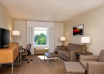 Holiday Inn Little Rock-Presidential-Dwntn by IHG hotel thumbnail 3