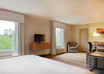 Holiday Inn Little Rock-Presidential-Dwntn by IHG hotel thumbnail 5