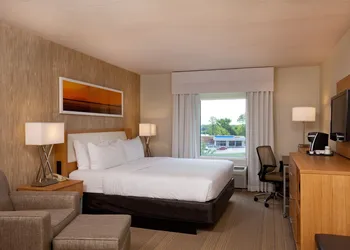 Holiday Inn Little Rock-Presidential-Dwntn by IHG hotel thumbnail 6