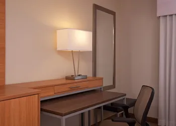Holiday Inn Little Rock-Presidential-Dwntn by IHG hotel thumbnail 8