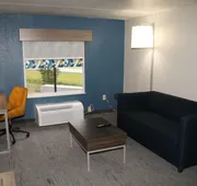 Holiday Inn Express Rocky Mount Sports Center by IHG hotel detail image 3