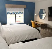 Holiday Inn Express Rocky Mount Sports Center by IHG hotel detail image 5