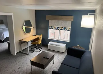 Holiday Inn Express Rocky Mount Sports Center by IHG hotel thumbnail 6
