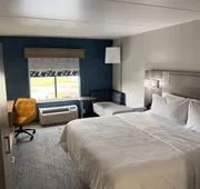Holiday Inn Express Rocky Mount Sports Center by IHG hotel detail image 7