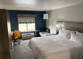 Holiday Inn Express Rocky Mount Sports Center by IHG hotel thumbnail 7