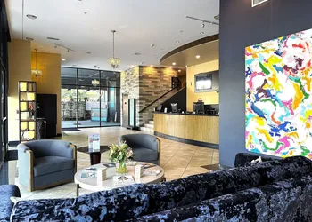 Porto Vista Hotel Downtown hotel thumbnail 4