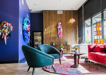 Porto Vista Hotel Downtown hotel thumbnail 5