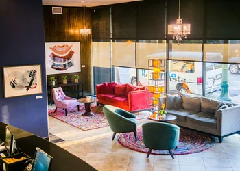 Porto Vista Hotel Downtown hotel thumbnail 6