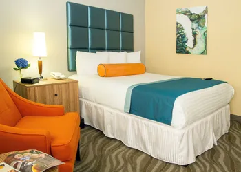 Porto Vista Hotel Downtown hotel thumbnail 8