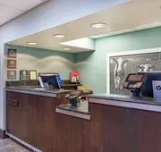 Hampton Inn Cullman hotel detail image 5