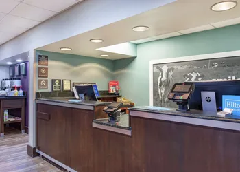 Hampton Inn Cullman hotel thumbnail 5