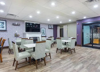 Hampton Inn Cullman hotel thumbnail 6