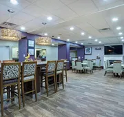 Hampton Inn Cullman hotel detail image 7