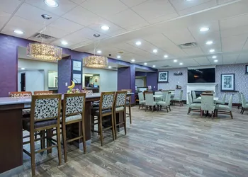 Hampton Inn Cullman hotel thumbnail 7