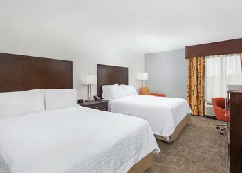 Hampton Inn Cullman hotel thumbnail 8