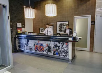 Soho 54 hotel thumbnail 2