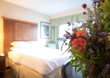 Soho 54 hotel thumbnail 3