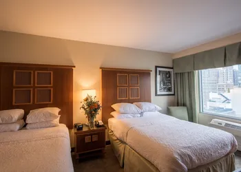 Soho 54 hotel thumbnail 4