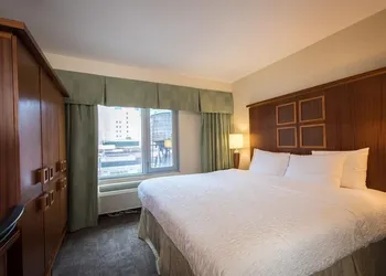 Soho 54 hotel thumbnail 6