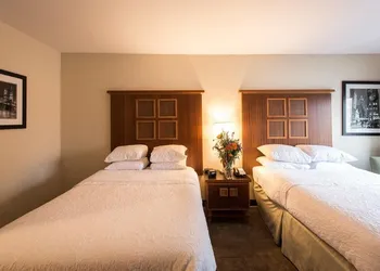 Soho 54 hotel thumbnail 7