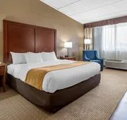 Comfort Inn Lancaster County North hotel detail image 3