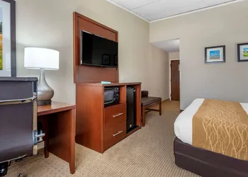 Comfort Inn Lancaster County North hotel thumbnail 6