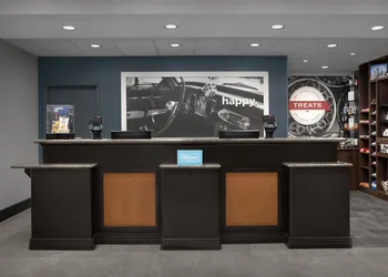 Hampton Inn & Suites Lakeland-South Polk Parkway hotel thumbnail 4