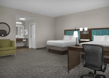 Hampton Inn & Suites Lakeland-South Polk Parkway hotel thumbnail 6
