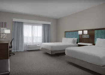 Hampton Inn & Suites Lakeland-South Polk Parkway hotel thumbnail 7