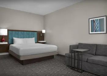 Hampton Inn & Suites Lakeland-South Polk Parkway hotel thumbnail 8